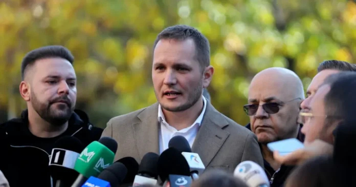 Prefectul Capitalei demisionează după numirea lui Neacșu la Interne