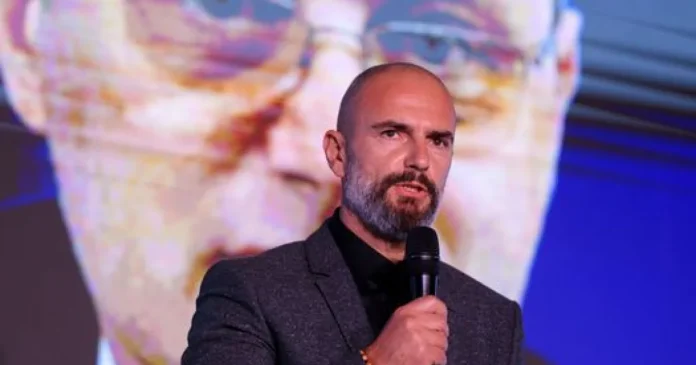 Premierul Luca Niculescu, mesaj la Gala MEDIAFAX 35: „Port în suflet agenția”
