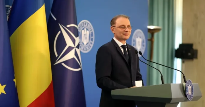 Premierul Niculescu, prima întâlnire cu un ambasador. Seara, la ședința CSAT