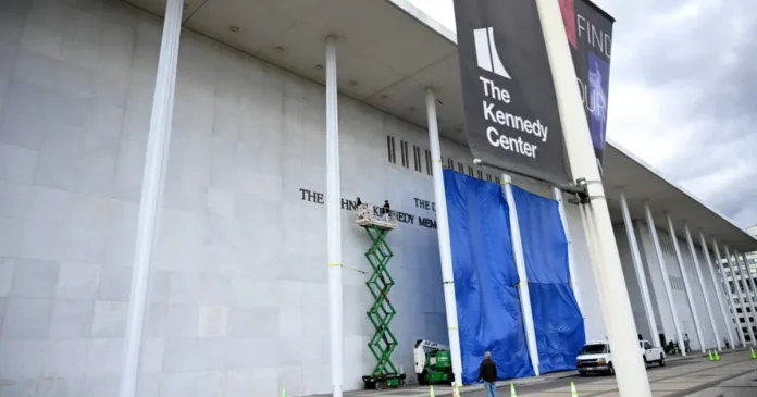 Premiile Kennedy Center Honors se mută anul acesta de la Centrul Kennedy