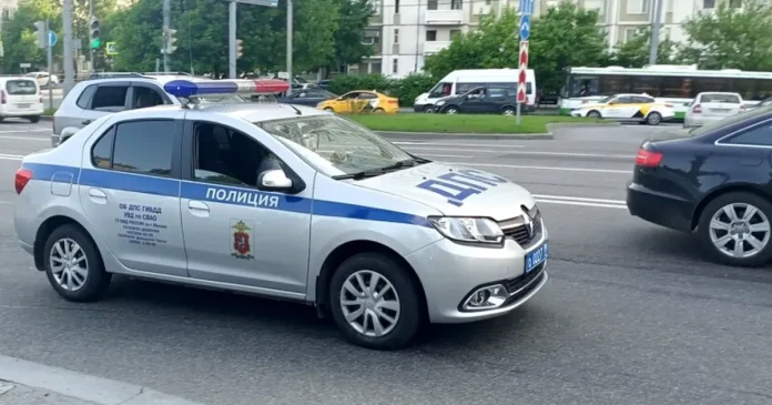 Prins după 20 de ani. Criminalul a împrăștiat rămășițele victimei prin tot Moscova