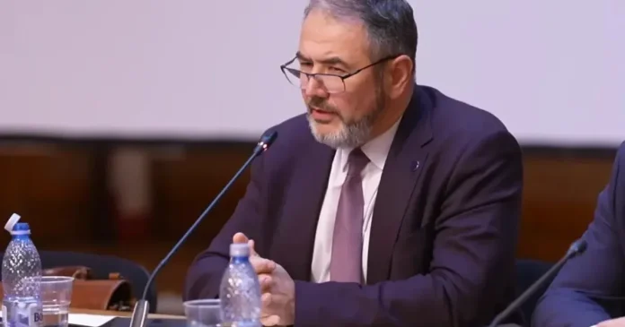 Prioritățile noului ministru: descentralizare, debirocratizare și școli sigure