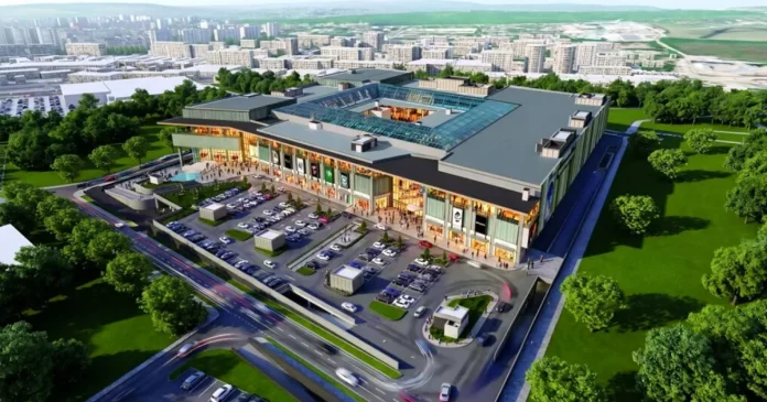 Proiect de 250 de milioane de euro la Chișinău care ar putea atrage românii la cumpărături