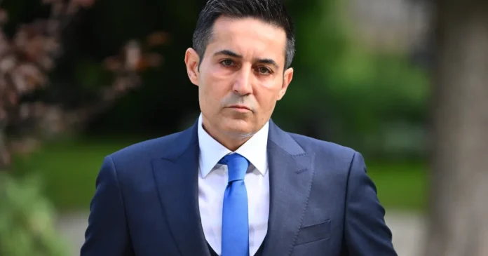 PSD în negocieri pentru Guvern. Manda: condiția lui Luca Niculescu