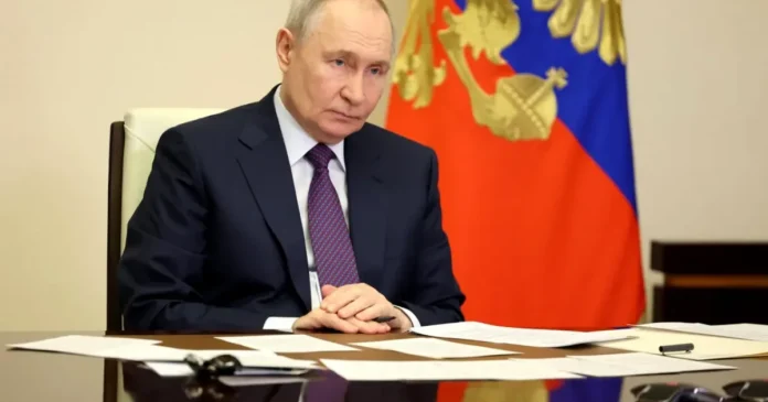 Putin joacă tot mai periculos în Europa. O eroare de calcul ar putea schimba războiul
