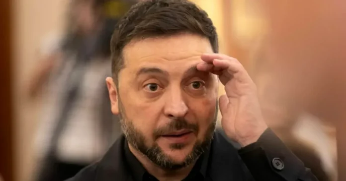 Putin schimbă regulile atacurilor asupra Ucrainei. Zelenski: „Acum nu mai există reguli”