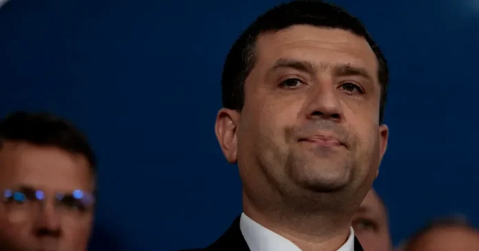 Radu Miruță nu se pronunță asupra originii dronelor din Marea Neagră