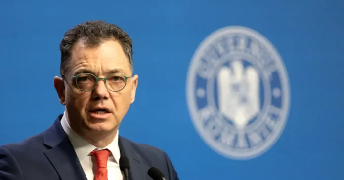 Radu Oprea, propus ministru al Apărării: Am făcut Armata. Știu ce înseamnă/Aviz favorabil