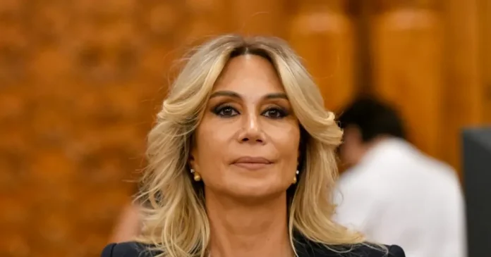 Raluca Turcan: PNL oferă Guvernului Niculescu ce PSD nu a dat Guvernului Bolojan