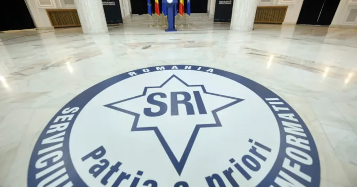 Reacția SRI după declarațiile lui Ludovic Orban