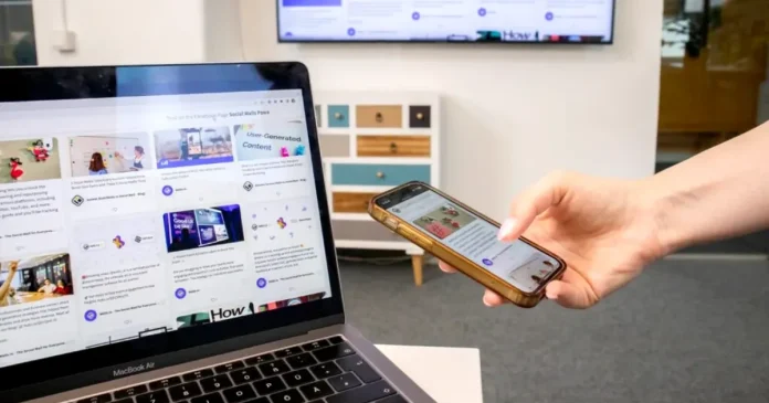 Rețelele sociale, „aliatul tăcut” al Rusiei în războiul digital. Ce riscă firmele