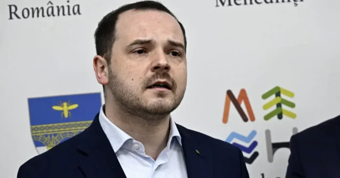 Rogobete anunță lucrări la două spitale noi, investiții de aproape 2 miliarde lei
