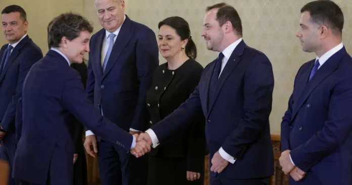 Rogobete cere maturitate politică și o majoritate stabilă