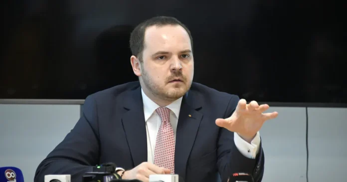 Rogobete îl atacă pe Bolojan pe tema finanțării sănătății: „Ați creat o criză financiară”