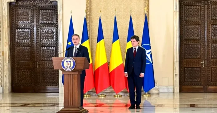 România ar putea avea pentru prima dată un Minister al Inteligenței Artificiale