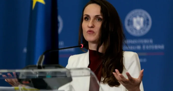 România condamnă violențele din Cisiordania. Țoiu: coloniile israeliene sunt ilegale