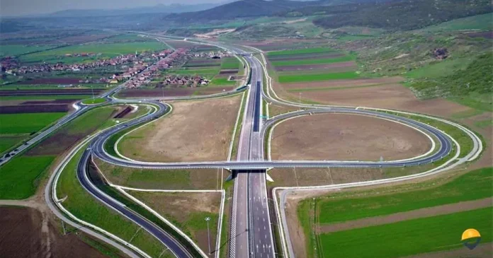 România, în elita europeană a autostrăzilor. 7 milioane de evaluări arată la ce excelează