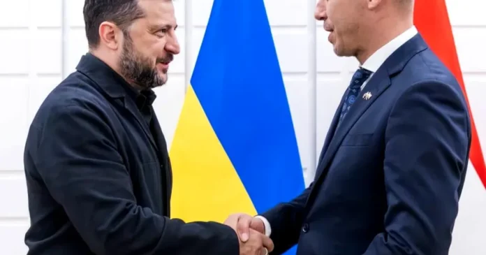 România, în planul Ucrainei pentru exporturile de cereale. Ce a dezvăluit Péter Magyar