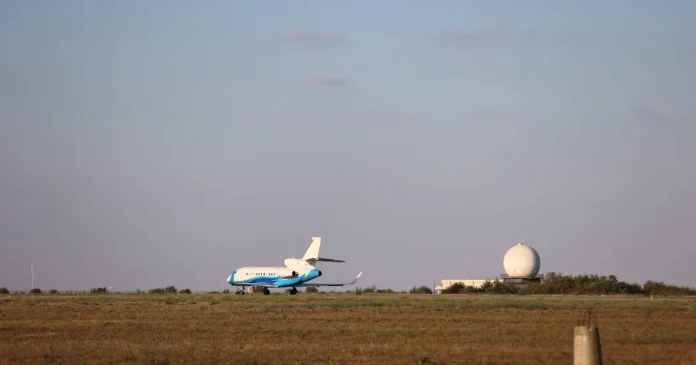 România oferă să suporte costuri ale trupelor SUA, în criză la Marea Neagră