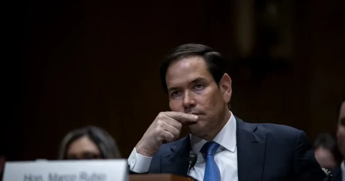 Rubio merge în Asia Centrală și India pe fondul tensiunilor dintre SUA, Rusia și Ucraina