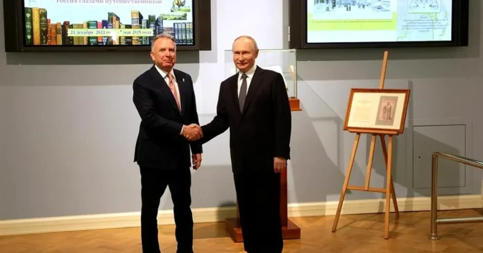 Rusia anunță când ar putea relua negocierile de pace cu Ucraina și SUA