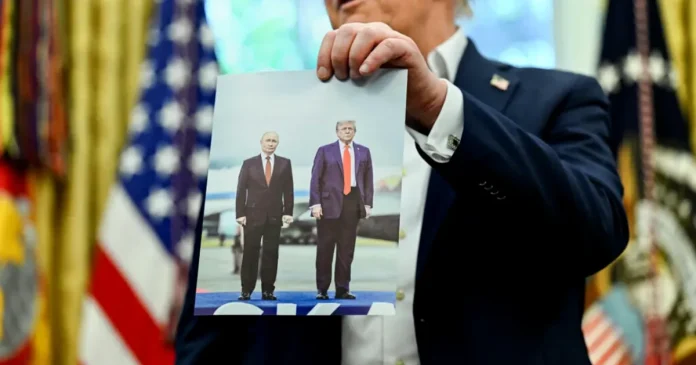 Rusia are 60 de zile până la noi sancțiuni? Marco Rubio explică planul lui Trump