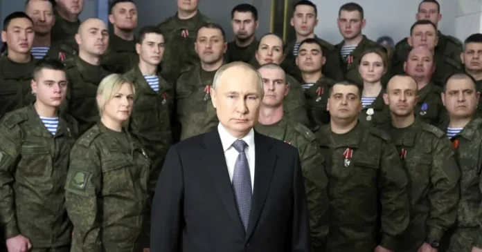 Rusia pregătește războiul cu Europa până în 2045. Care e punctul vulnerabil al europenilor