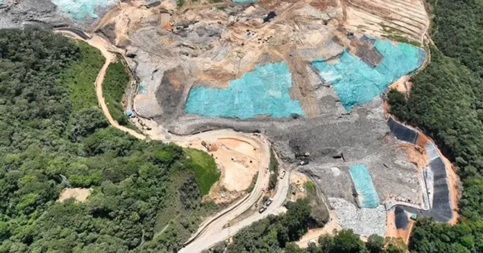 Șapte morți și doi răniți după prăbușirea unei mine ilegale de aur din Columbia