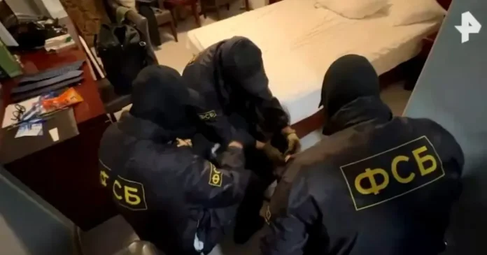 Scandal de spionaj Rusia-Japonia: jurnalist reținut de serviciile secrete ruse