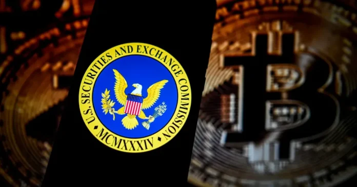 SEC propune reguli noi pentru custodia cripto de către fondurile din SUA