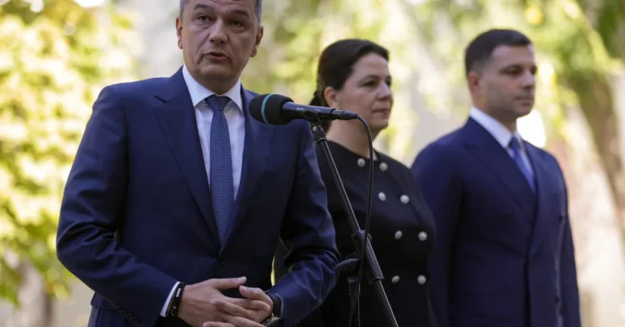 Ședința PSD de la Vila Lac: se conturează guvernul PSD cel mai puternic după Dragnea