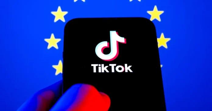 Șeful Axel Springer propune preluarea parțială a operațiunilor TikTok în Europa