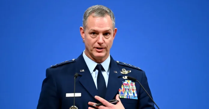 Șeful NATO în Europa avertizează Moscova: Vom riposta dacă suntem atacați
