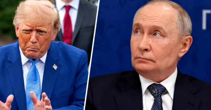 Senatorii cer administrației Trump să renunțe la achiziția de motorină din Rusia