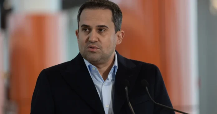 Șerban, atac la Ghinea: Lovitură directă pentru România. Apel la TAROM