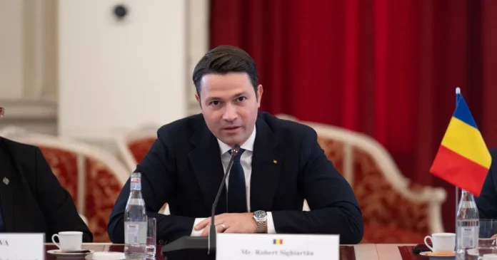 Sighiartău: PNL nu intră în Guvernul Niculescu. Se ia în calcul vot de învestitură