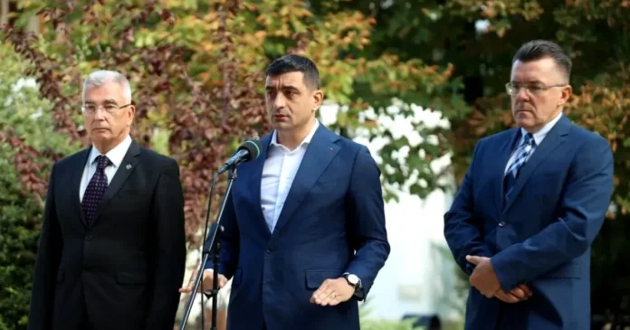 Simion atacă desemnarea lui Niculescu: „Marionetă, zero voturi de la AUR!”