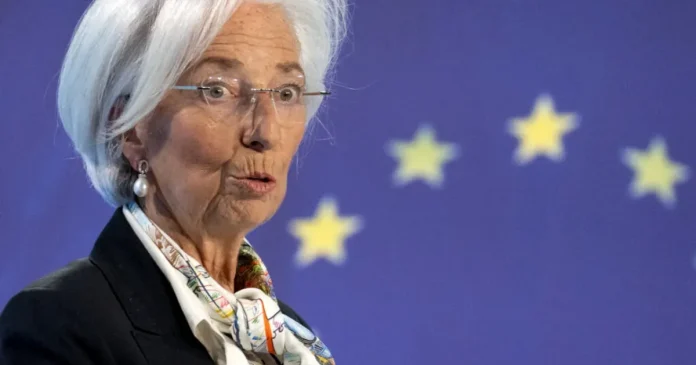 Șocul energetic prea mare pentru a fi ignorat. Lagarde anunță răspunsul BCE la scumpiri