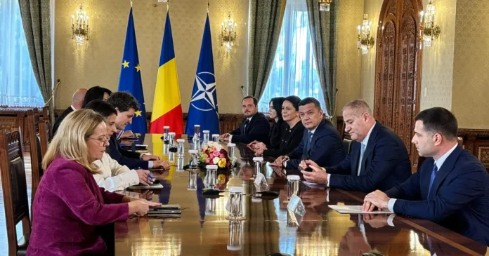 Sorin Grindeanu: PSD a cerut mandatul de premier, iar propunerea este el