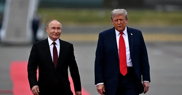 SUA și Rusia discută revenirea companiilor americane pe piața energetică