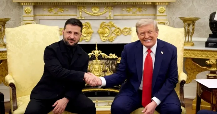 SUA-Ucraina: informațiile secrete americane ajung din nou la Kiev
