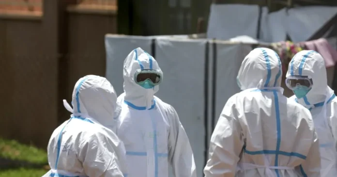Summit de criză pentru Ebola în Africa, după primul caz din Nigeria