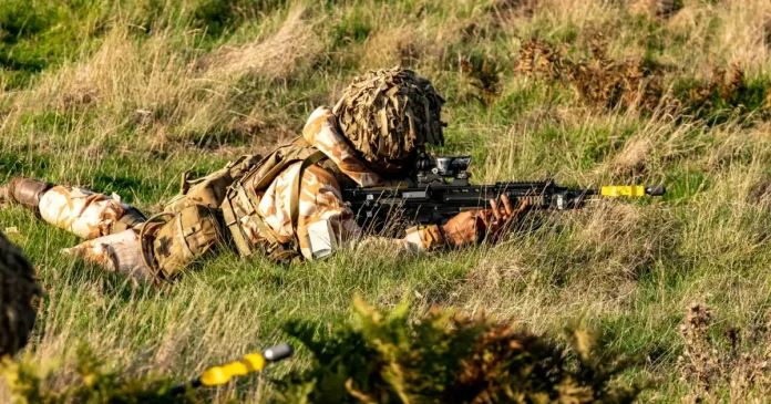 Tensiune mare între Marea Britanie și Argentina. Britanicii se pregătesc de război