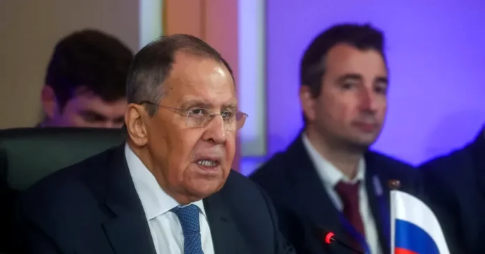 Tensiuni între Rusia și Ungaria după expulzarea a 10 diplomați ruși