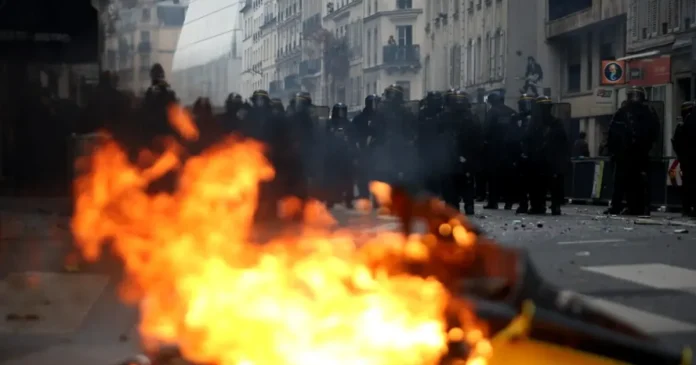 Thailanda și Malaezia le recomandă cetățenilor să evite țările UE afectate de proteste