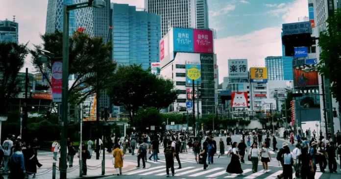 Tokyo înăsprește regulile pentru permisul de ședere permanentă