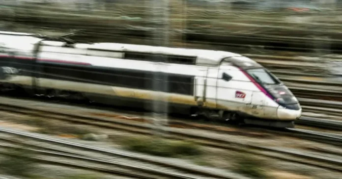 Trenuri rapide în toată Europa și bilete ieftine, planul Parlamentului European