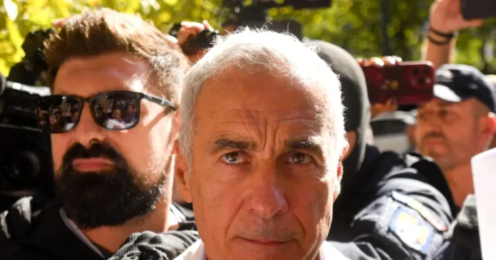 Tribunalul București amână decizia privind arestul preventiv al lui Călin Georgescu