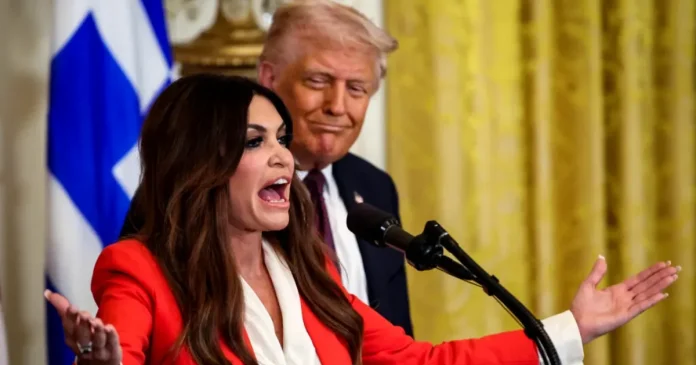 Trump analizează concedierea ambasadoarei SUA în Grecia: Nu suntem mulțumiți