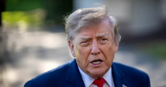 Trump aprobă intrarea lui Flavio Bolsonaro în SUA după plecarea din Brazilia